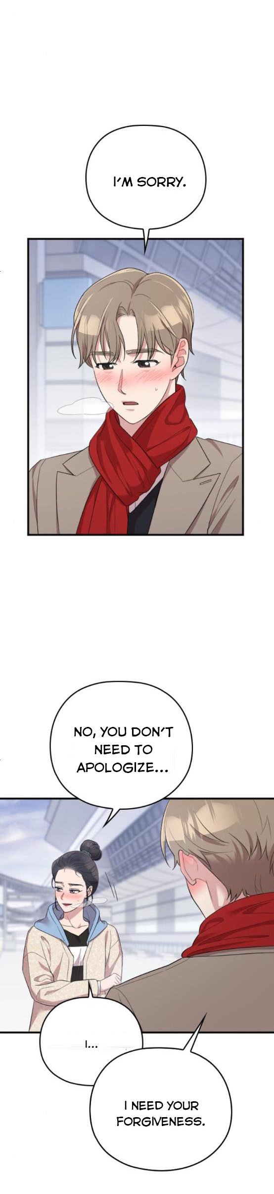 Marry My Husband Chapter 57 image 37